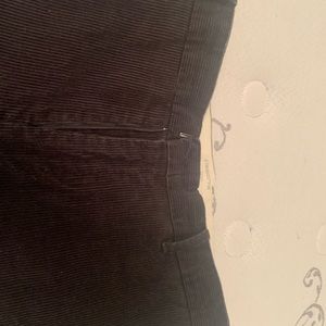 Thrifted cargo pants.